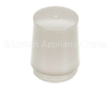 10240A-CG Continental Refrigeration Globe Cover, Lamp Receptacle