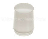 10240A-CG Continental Refrigeration Globe Cover, Lamp Receptacle