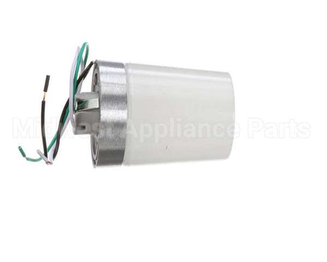 10240A Continental Refrigeration Lamp Receptacle & Cover