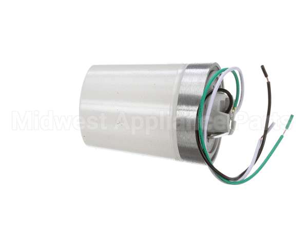 10240A Continental Refrigeration Lamp Receptacle & Cover