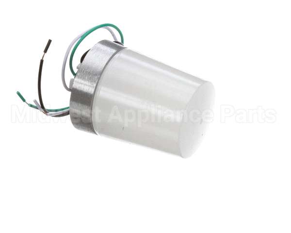 10240A Continental Refrigeration Lamp Receptacle & Cover