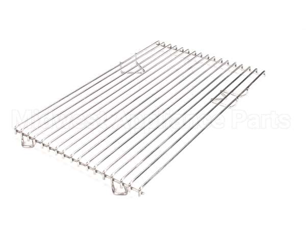 102420 Cleveland Rack;Assembly.;Right Side; Pcl/Con