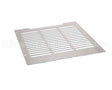 1024230-1 Perlick Front Stainless Steel Grill