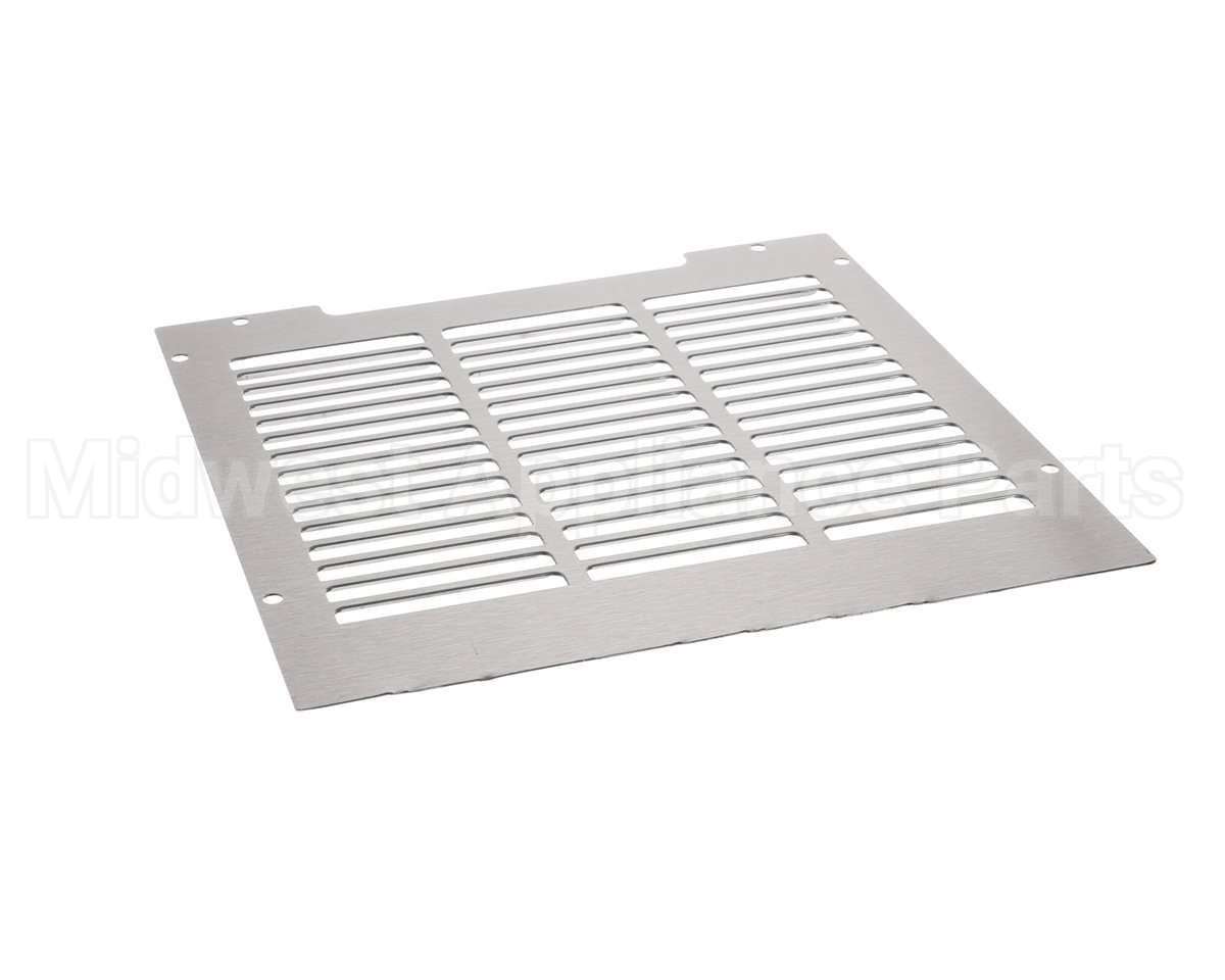 1024230-1 Perlick Front Stainless Steel Grill