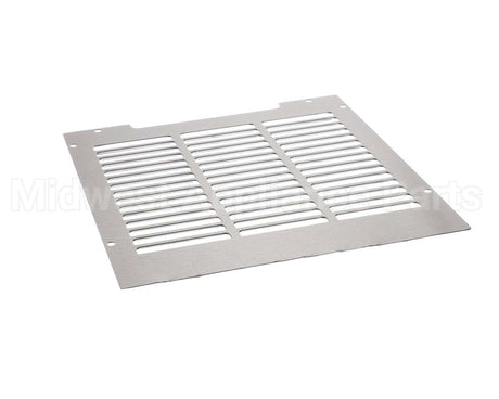 1024230-1 Perlick Front Stainless Steel Grill