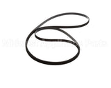 102428 American Dryer Laundry 6Rib Jbelt 89In W22 Ad22