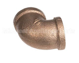 102435 Champion - Moyer Diebel Elbow 1/2X90 Brass