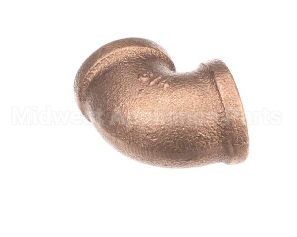 102442 Champion - Moyer Diebel Elbow 3/4X90 Brass