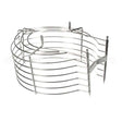 1024430A Compatible Univex Safety Ring Assembly