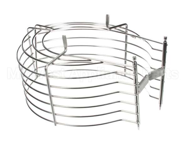 1024430A Univex Safety Ring Assembly