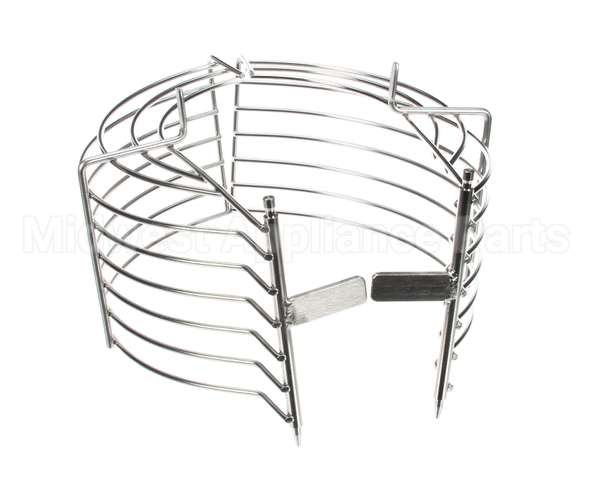 1024430A Univex Safety Ring Assembly