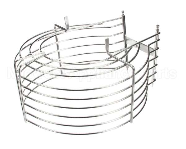 1024430A Univex Safety Ring Assembly