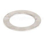 102449 Turbochef Shim Washer, (Ir Heater)