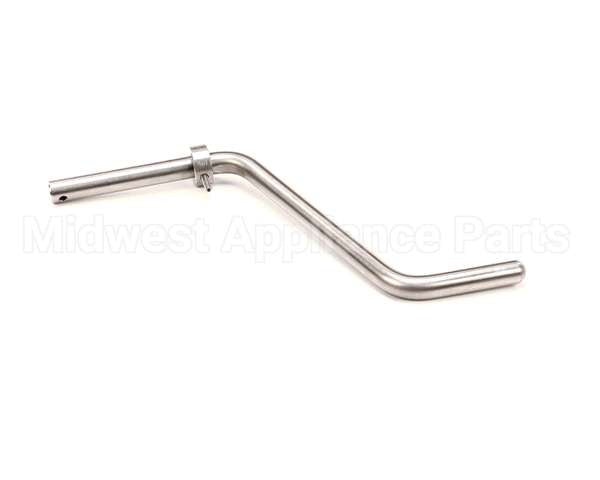 1024512A Univex Bowl Lift Lever Assembly
