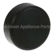 102467-00001 Compatible Hobart Cap, Black