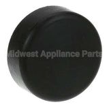 102467-00001 Compatible Hobart Cap, Black