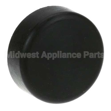 102467-00001 Compatible Hobart Cap, Black