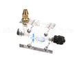 10247 Gaylord Pump Head Complete Without Dia