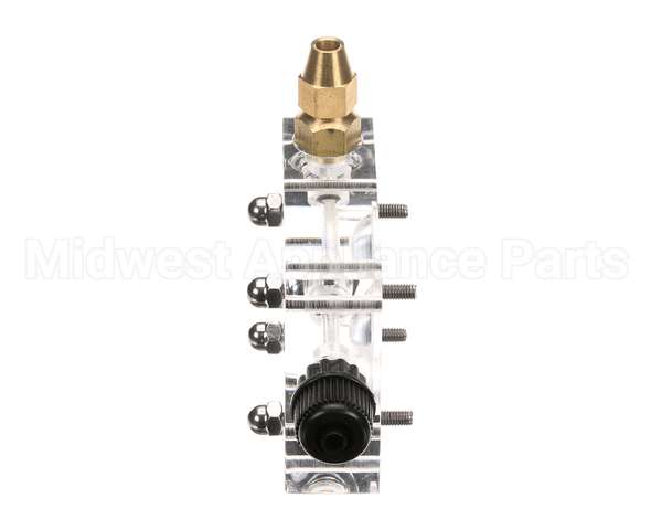 10247 Gaylord Pump Head Complete Without Dia