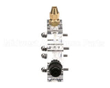 10247 Gaylord Pump Head Complete Without Dia