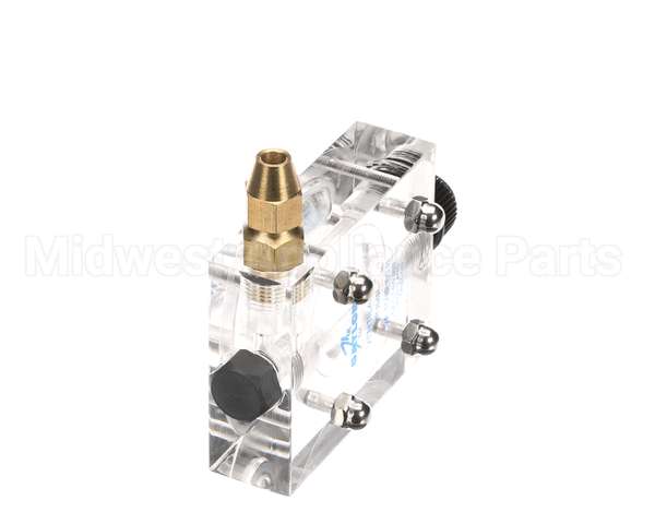 10247 Gaylord Pump Head Complete Without Dia