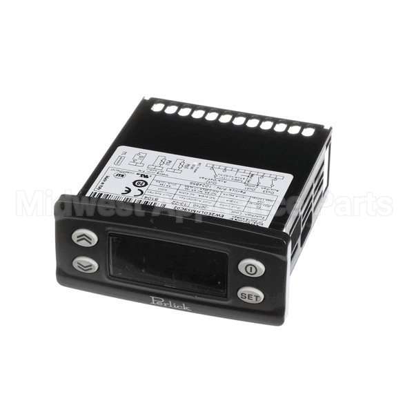 1024856 Compatible Perlick Contrl, Eliwell Ew974, Bclt