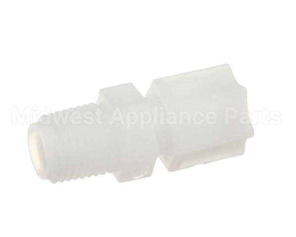 1025.00001.00 Fetco Fitting, Compression Male Conn
