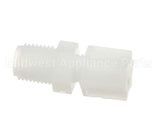 1025.00001.00 Fetco Fitting, Compression Male Conn