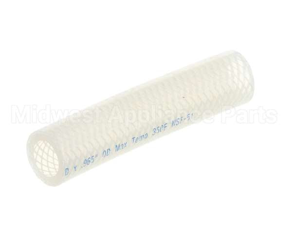 1025.00021.00 Fetco Tube, 31/32Od X 5/8Id X 4.25 L