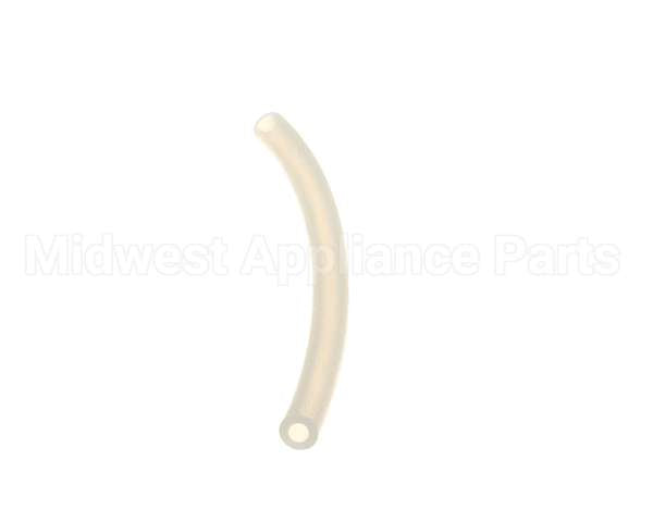 1025.00025.00 Fetco Tube, 1/2Od X 1/4Id X 7.500 Lg