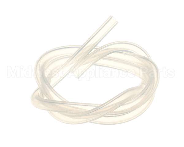 1025.00026.00 Fetco Tube 14Od X 18Id X 25 Lg V