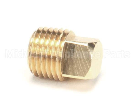 102500 Champion - Moyer Diebel Plug 1/4Npt Brass