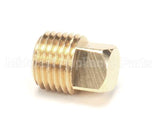 102500 Champion - Moyer Diebel Plug 1/4Npt Brass