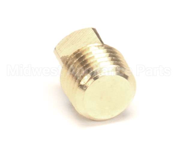 102500 Champion - Moyer Diebel Plug 1/4Npt Brass