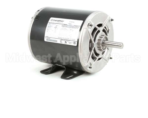 1025024 Univex Motor,115/208-230V 1/2Hp(See Note)