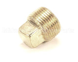 102505 Champion - Moyer Diebel Plug 3/4Npt Brass