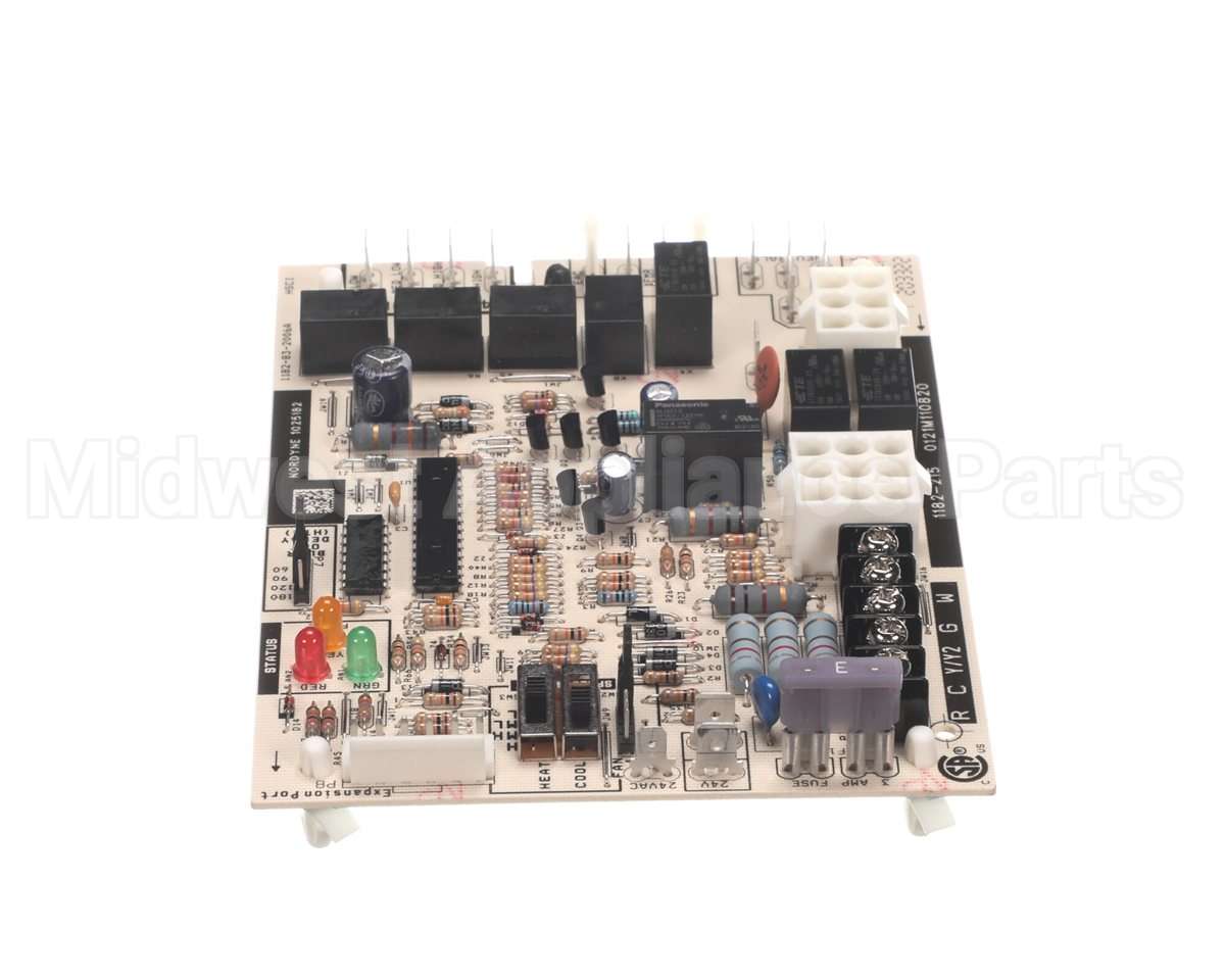 1025182R Nordyne Control Board