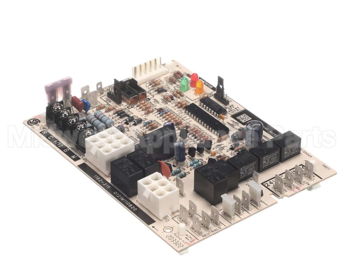 1025182R Nortek Repl,Cntrl,Furnace,G8,1Stage,Fer