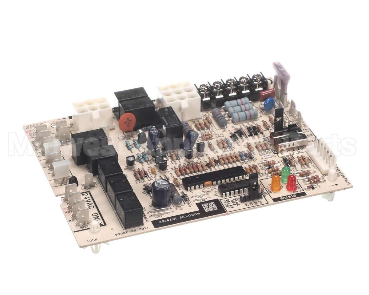1025182R Nortek Repl,Cntrl,Furnace,G8,1Stage,Fer