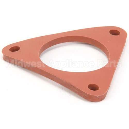 10252 Compatible Blickman Outlet Plate Gasket