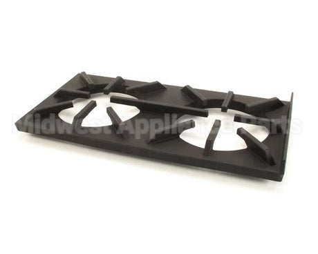 1025200000 Jade Grate, Top, Jsr 12 X 24 Hi Btu