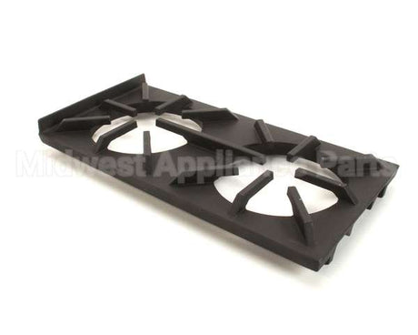 1025200000 Jade Grate, Top, Jsr 12 X 24 Hi Btu