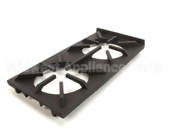 1025200000 Jade Grate, Top, Jsr 12 X 24 Hi Btu