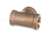 102521 Champion - Moyer Diebel Tee 3/4Npt Brass