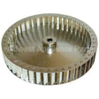 1025302 Compatible Garland Blower Wheel 10-3/4D X 1-7/8W 5/8