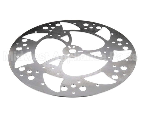 1025317 Alto Shaam Disk,7-Spit,All Options