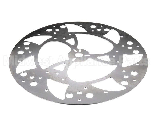 1025317 Alto Shaam Disk,7-Spit,All Options