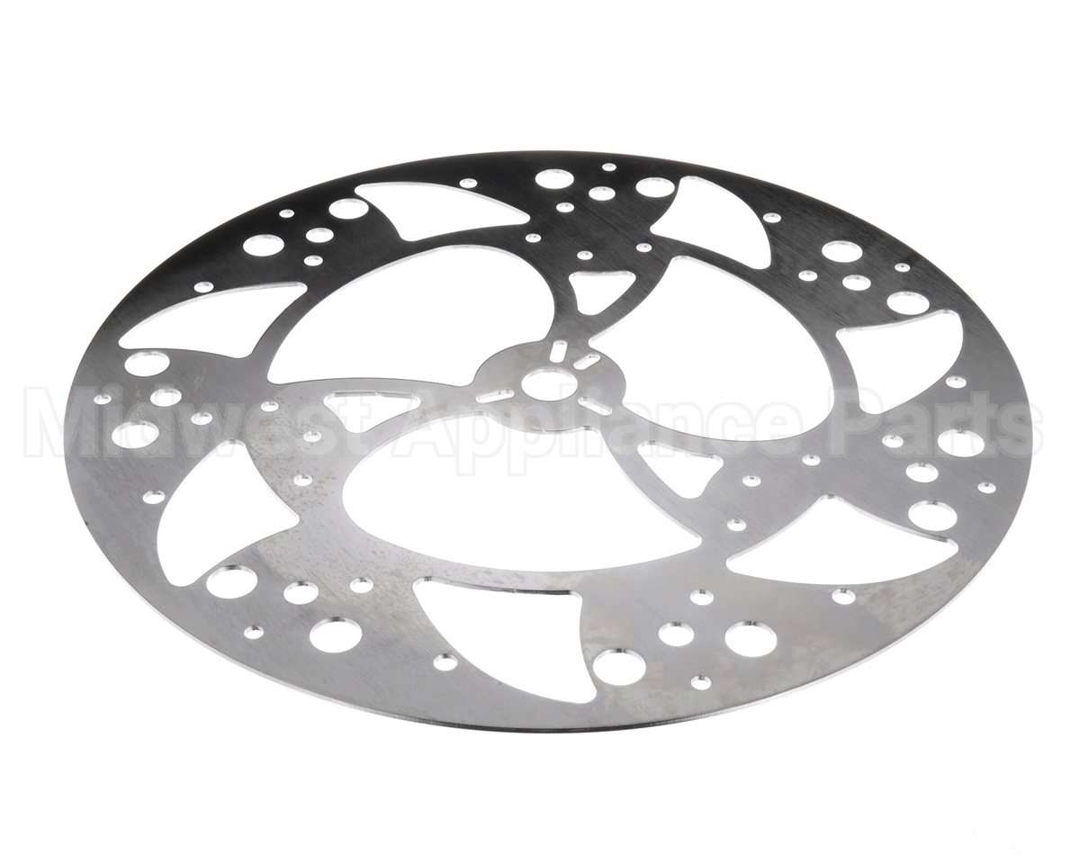 1025317 Alto Shaam Disk,7-Spit,All Options