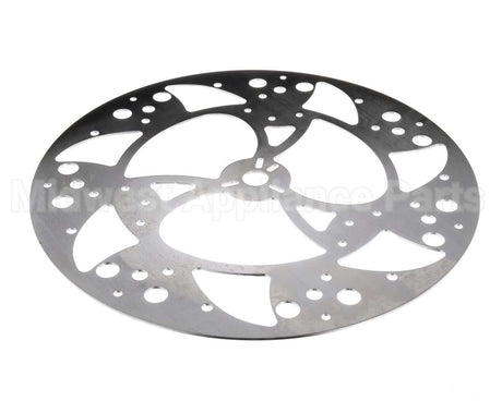 1025317 Alto Shaam Disk,7-Spit,All Options