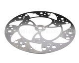 1025317 Alto Shaam Disk,7-Spit,All Options